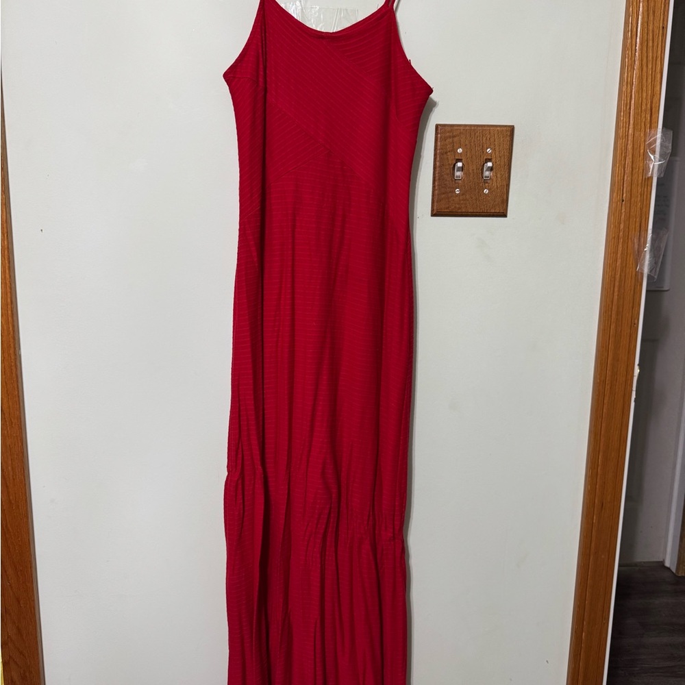 Lot of beautiful dresses